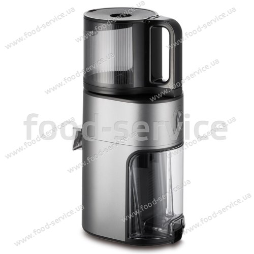 Соковитискач Hurom H400 Gray (H400-BEC05TG сірий)